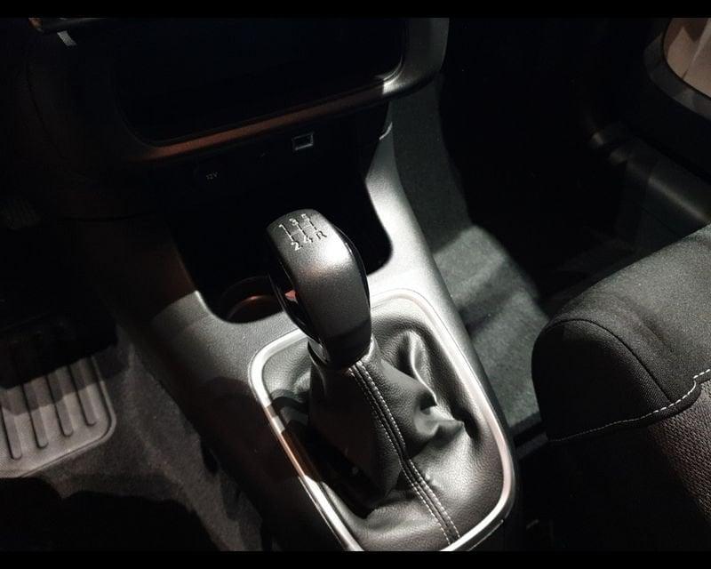 Citroën C3 3ª serie PureTech 83 S&S C-Series