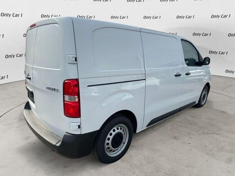 Toyota Proace 1.5D 120CV S&S L1-H1 Furgone Compact 10q Comfort