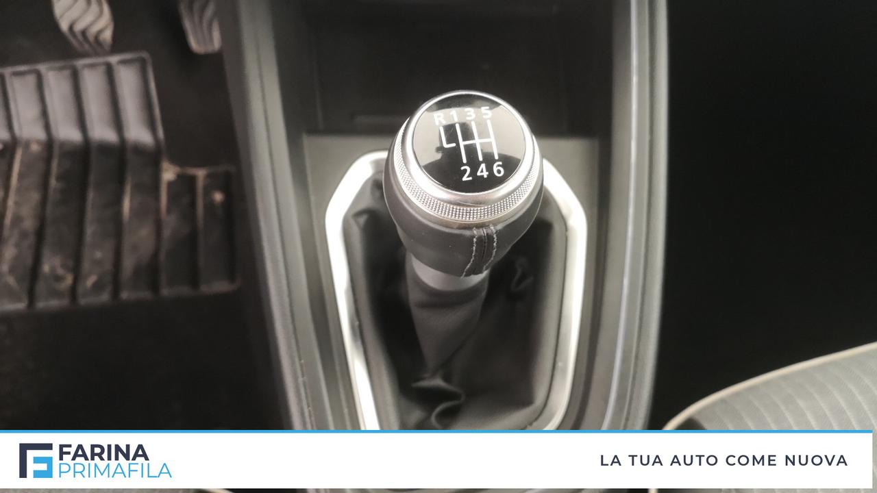 RENAULT Clio V 2023 - Clio 1.0 tce Techno 90cv