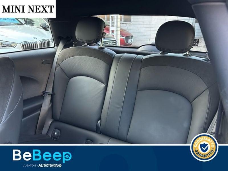 MINI Mini Full Electric MINI 3P COOPER SE CLASSIC AUTO