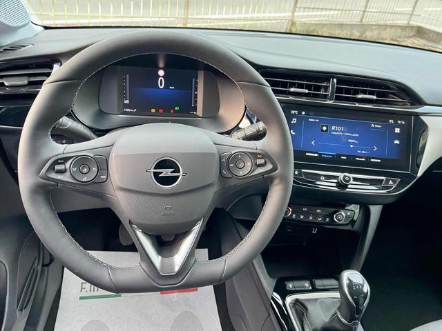 OPEL Corsa 1.2 S&S 75CV - AZIENDALE