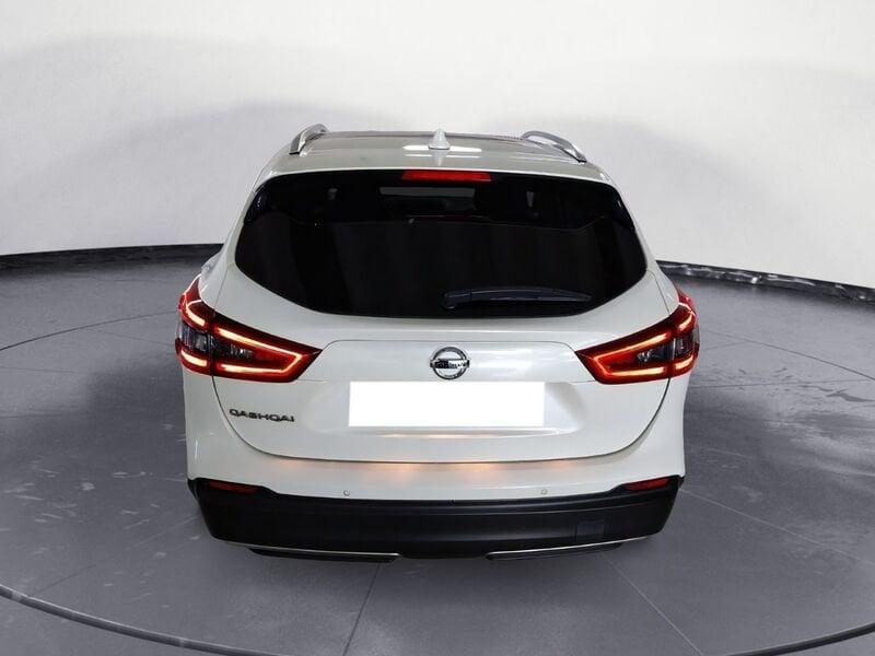 Nissan Qashqai 1.3 dig-t N-Connecta 140cv