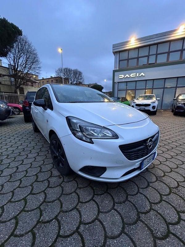 Opel Corsa 1.2 5 porte b-Color