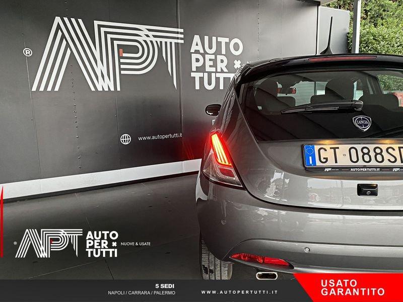 Lancia Ypsilon Ypsilon 1.0 firefly hybrid Platino s&s 70cv