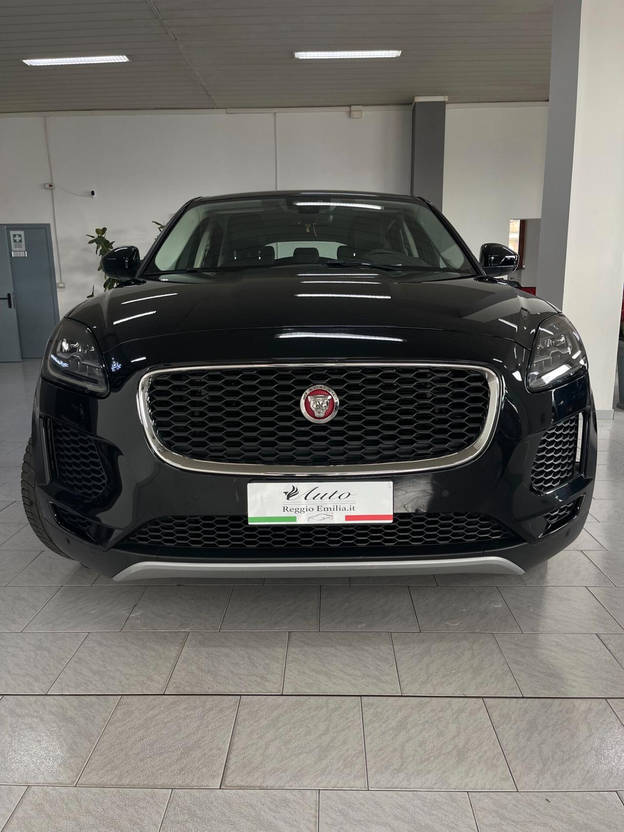 Jaguar E-Pace 2.0D 150 CV AWD aut. R-Dynamic HSE