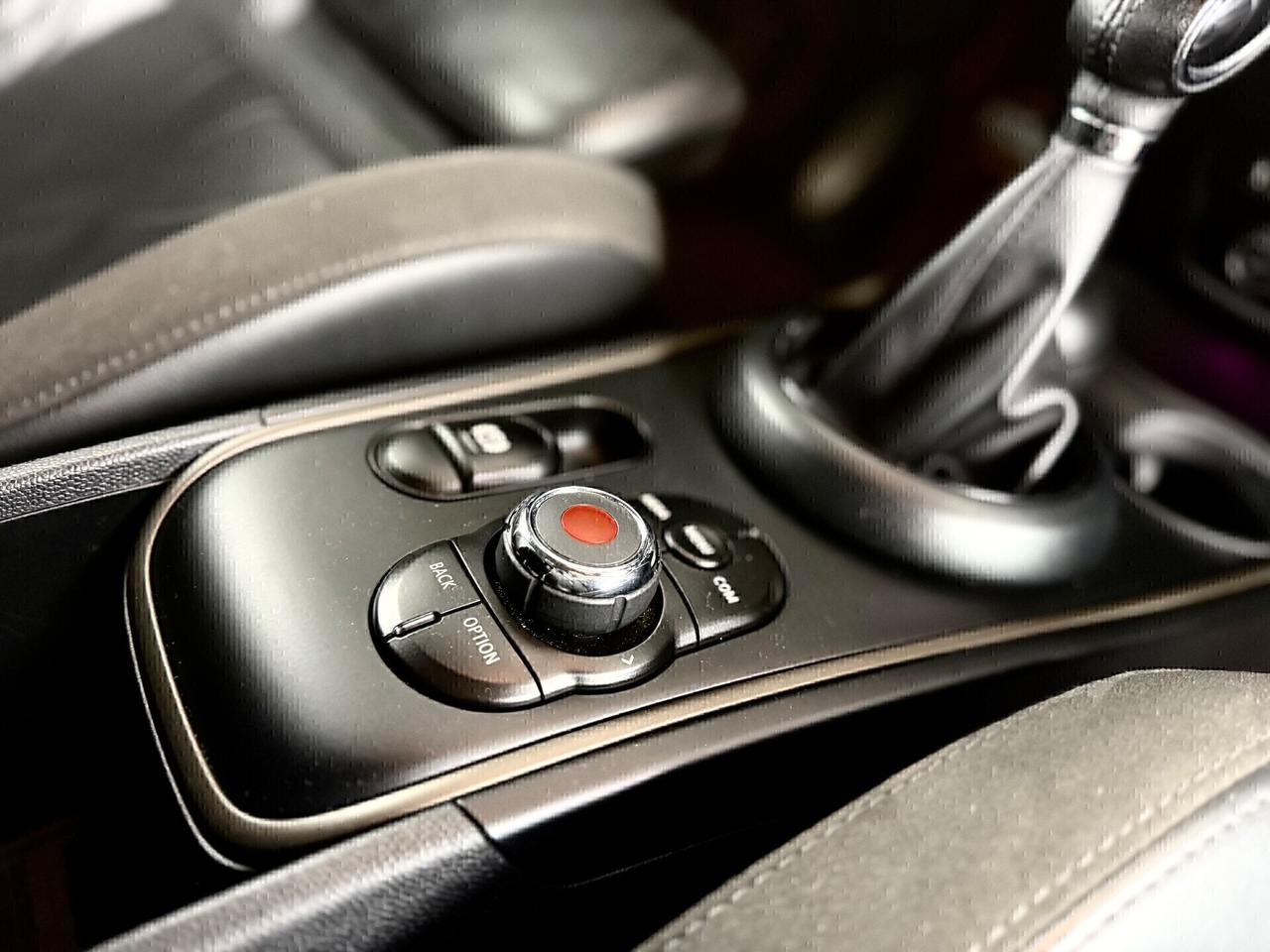 MINI COUNTRYMAN ALLESTIMENTO John Cooper Works 2.0 DIESEL