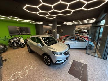 Opel Mokka X 1.6 CDTI Ecotec 4x2 Start&Stop Ultimate