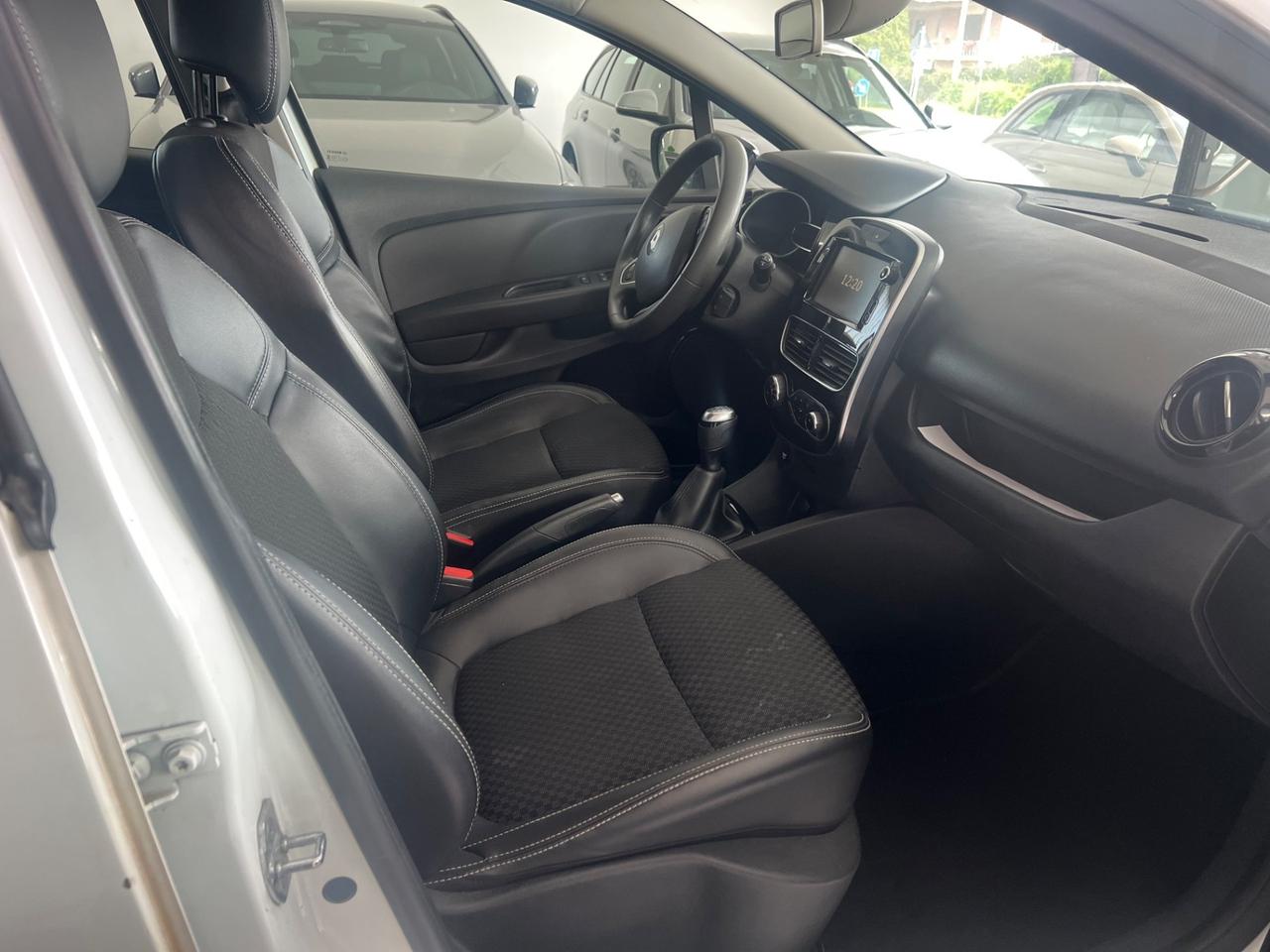 Renault Clio TCe 12V 90 CV 5 porte Life