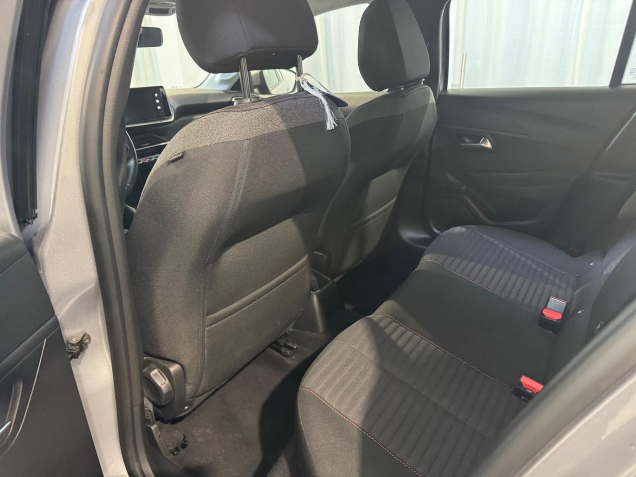 Peugeot 208 PureTech 75 Stop&Start 5 porte Active