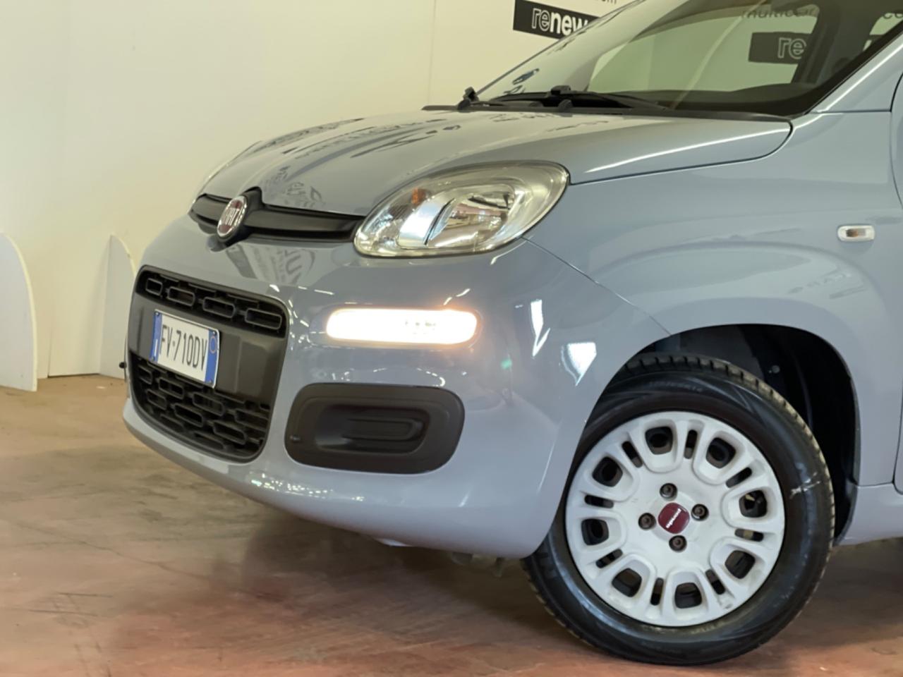 Fiat Panda 1.2 Easy 2019