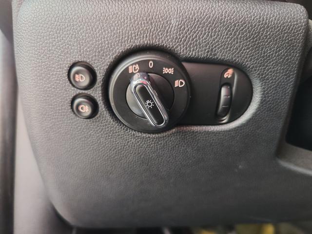 MINI Cooper 1.5 Cooper 75 CV