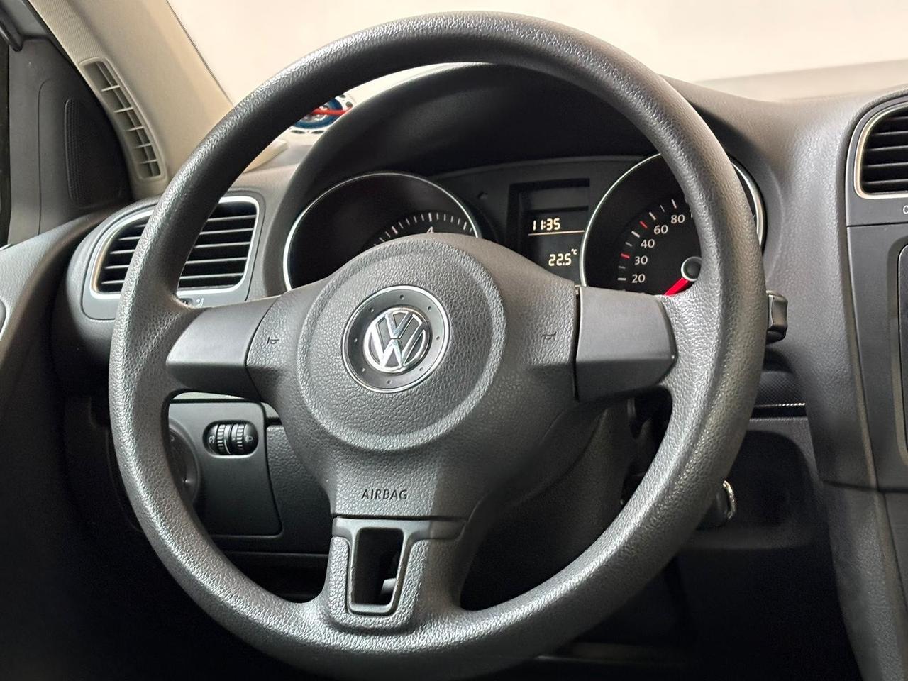Volkswagen Golf 1.2 TSI 5p. Comfortline