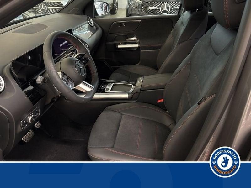 Mercedes-Benz Classe B 180d Automatic AMG Line Advanced Plus
