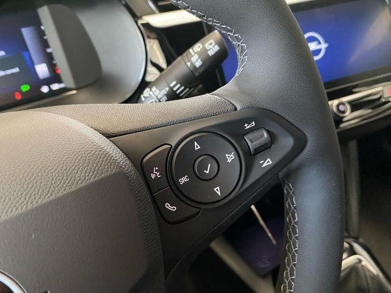 Opel Corsa Corsa 1.2 GS s&s 100cv