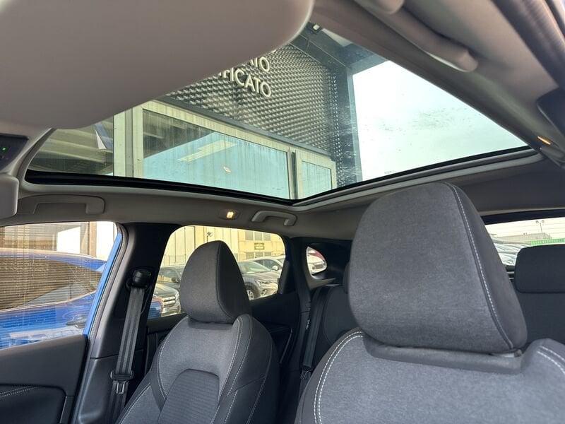 Nissan Qashqai Qashqai 1.3 mhev N-Connecta 2wd 158cv xtronic