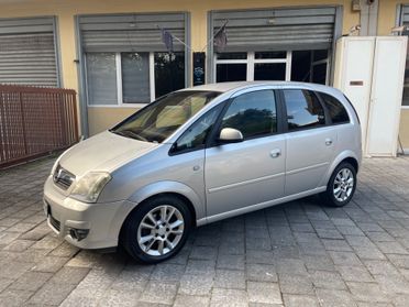 Opel Meriva 1.7 CDTI 101CV Cosmo