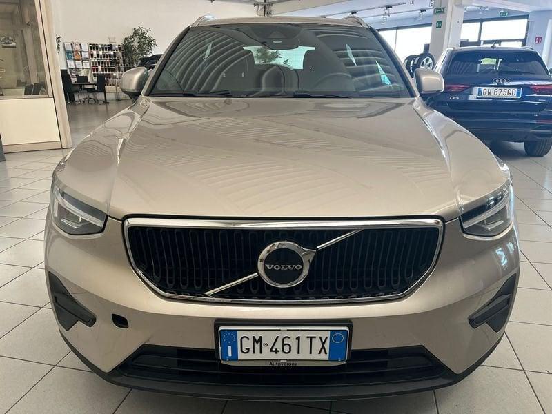 Volvo XC40 XC40 T2 automatico Core