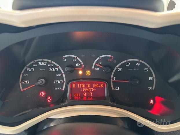 Ford Ka Ka 1.2 Titanium + 69cv