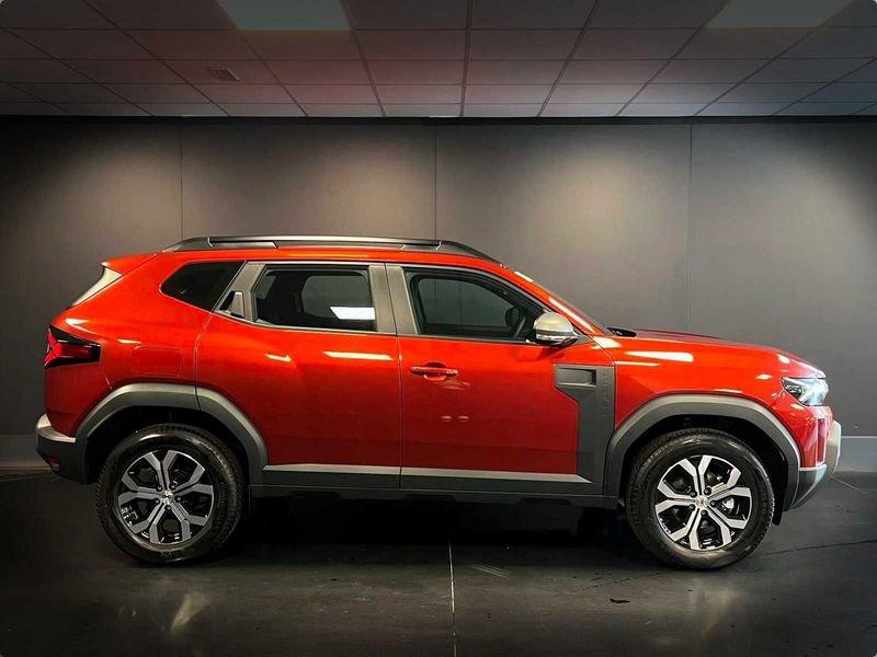 Dacia Duster Duster Tce 130 CV MHEV 4x4 Expression