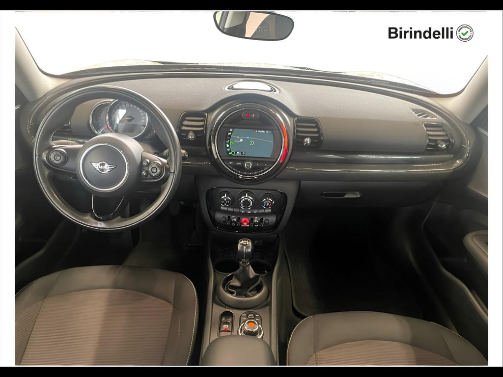 MINI Mini Clubman (F54) - Mini 1.5 One Clubman