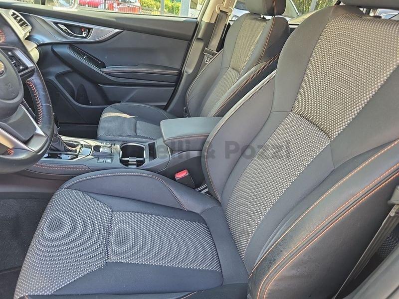 Subaru XV XV 1.6i Lineartronic Style