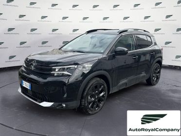 Citroën C5 Aircross Hybrid 136 E Series e-DCS6