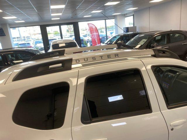 DACIA Duster 1.5 dCi Lauréate + Navigatore