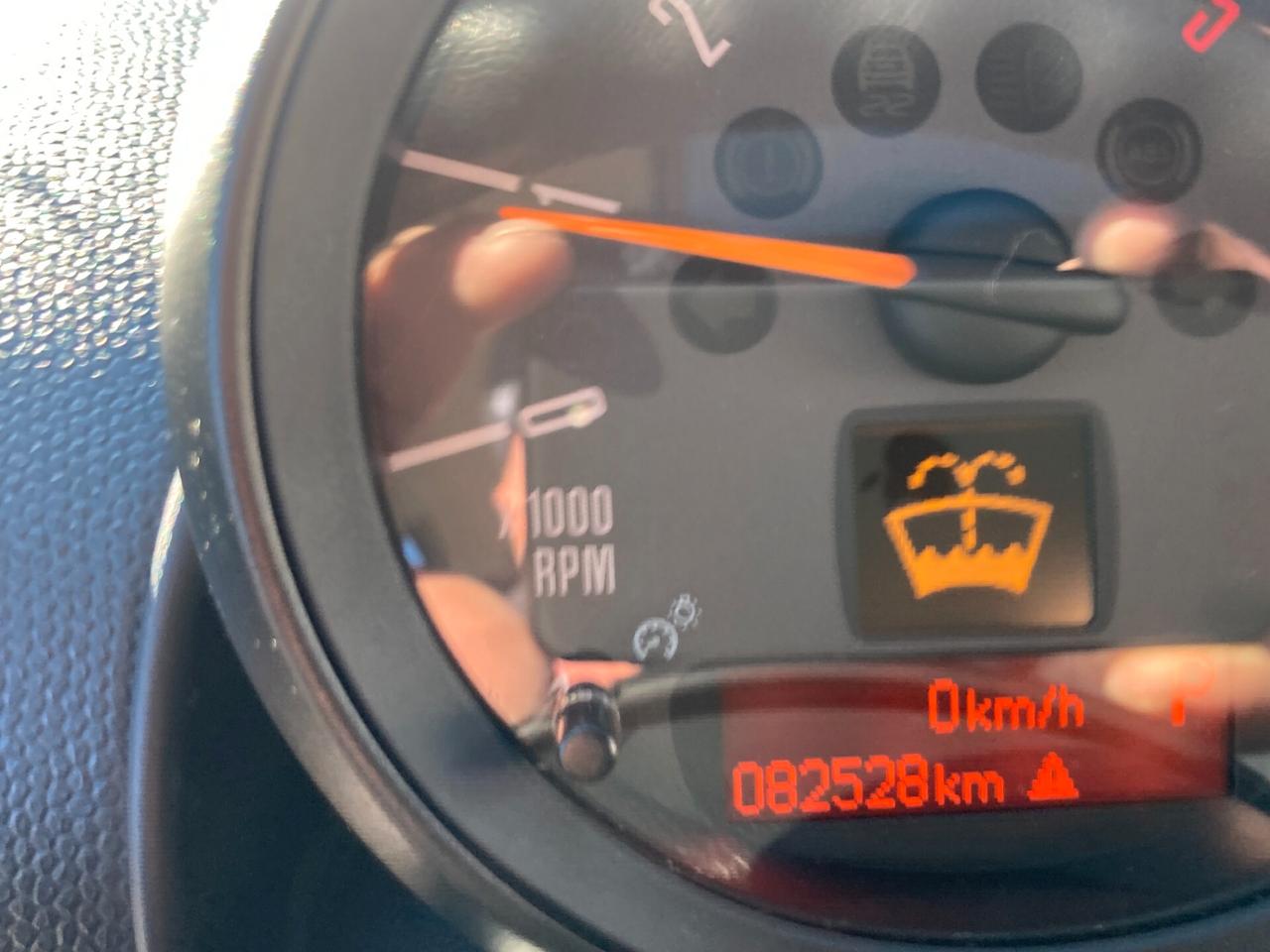 Mini Cooper SD Countryman 2.0 Business ALL4