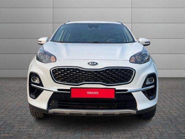 KIA Sportage 1.6 ECOGPL 2WD Energy