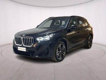 BMW X1 xDrive23d 48V MSport