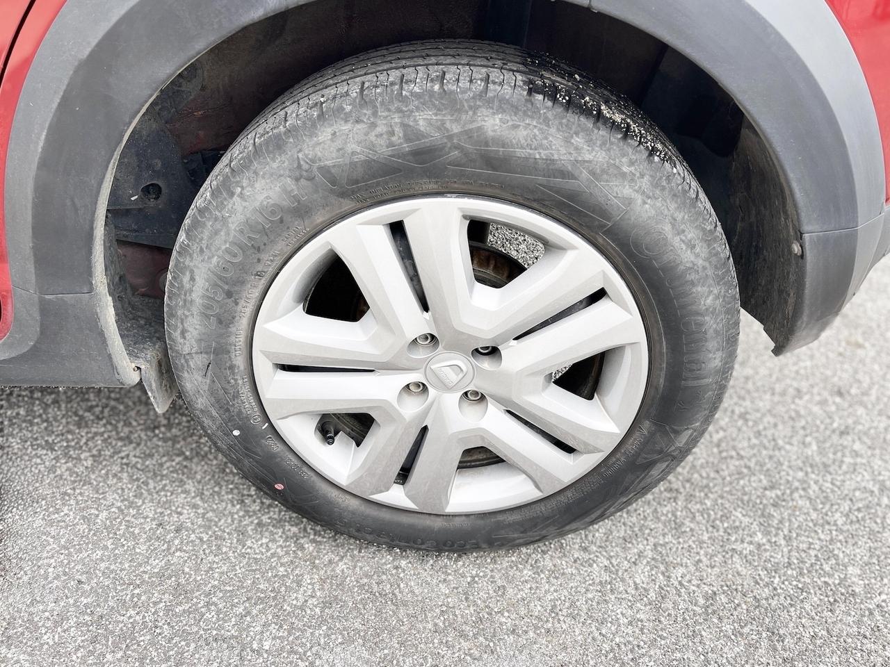 Dacia Sandero 1.0 Gpl 101CV E6 Neo - 2022