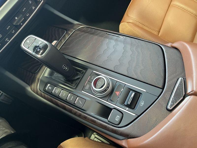 Maserati Levante MHEV 330 CV AWD GT