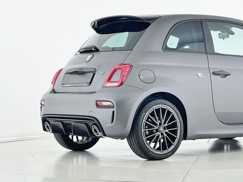 Abarth 595 595 1.4 Turbo T-Jet 165 CV