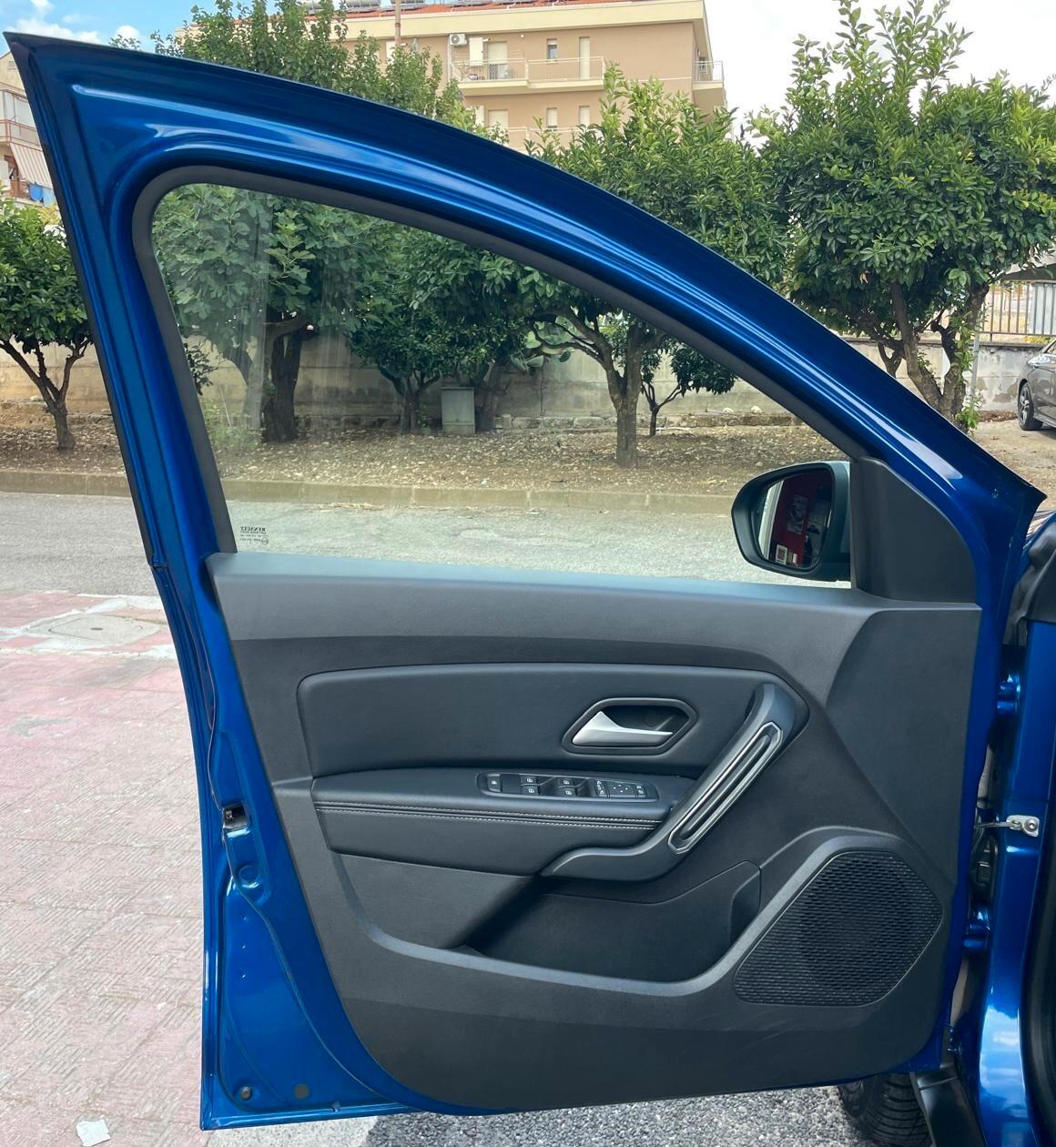 Dacia Duster 1.5 Blue dCi 116 CV 2023