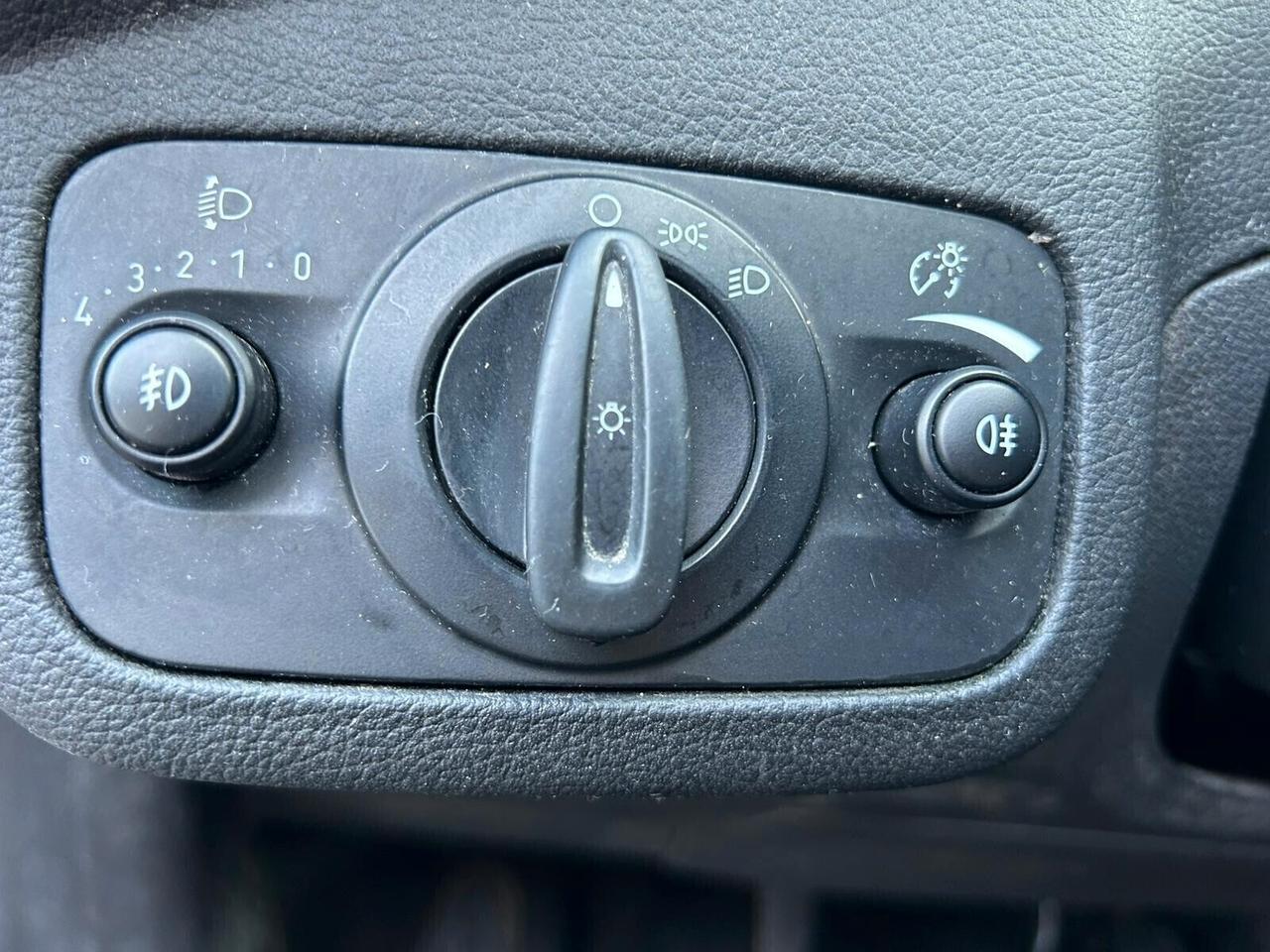 Ford C-Max 1.6 120CV GPL Titanium