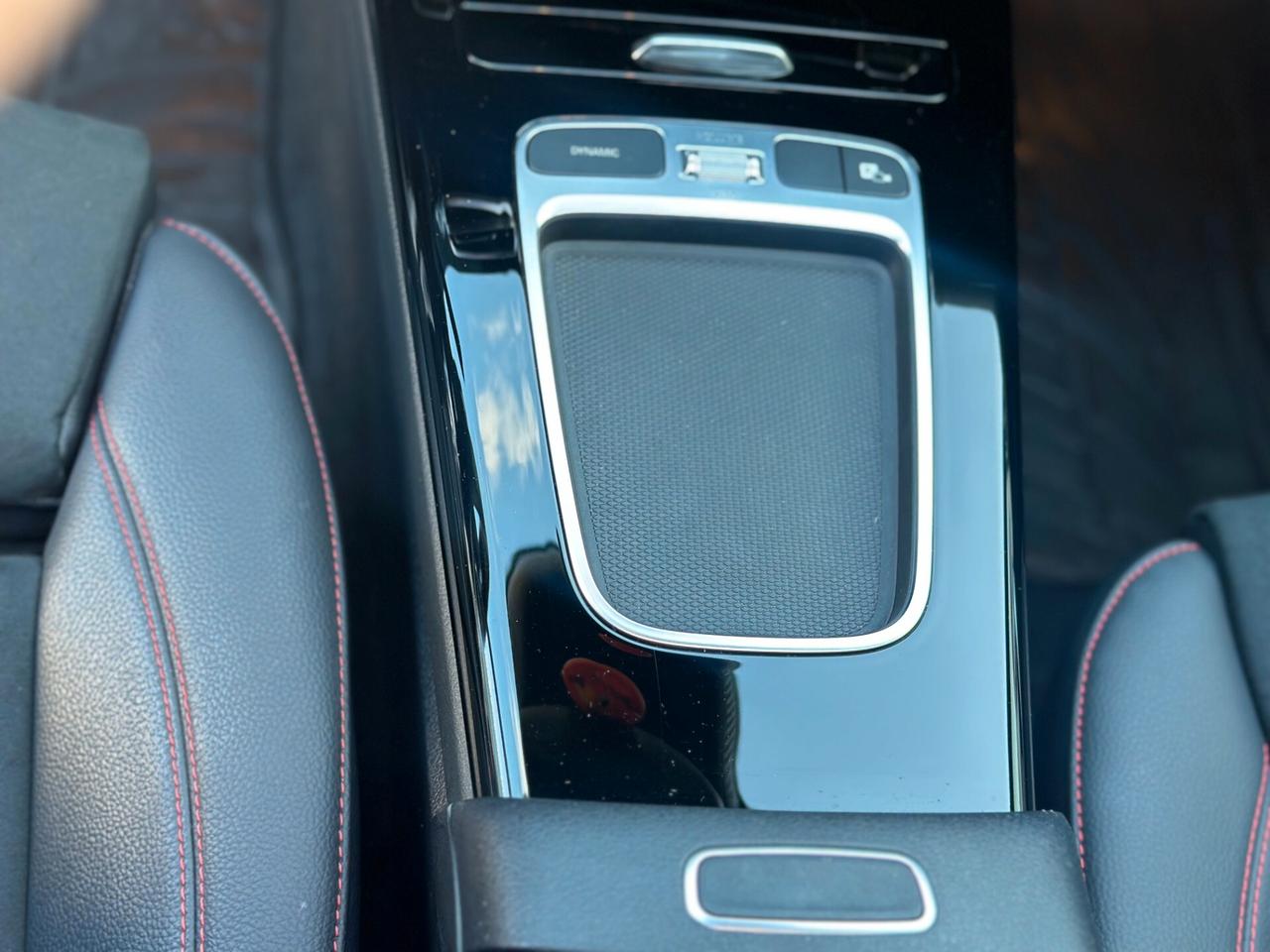 Mercedes Classe A180d Auto AMG Premium Restyling