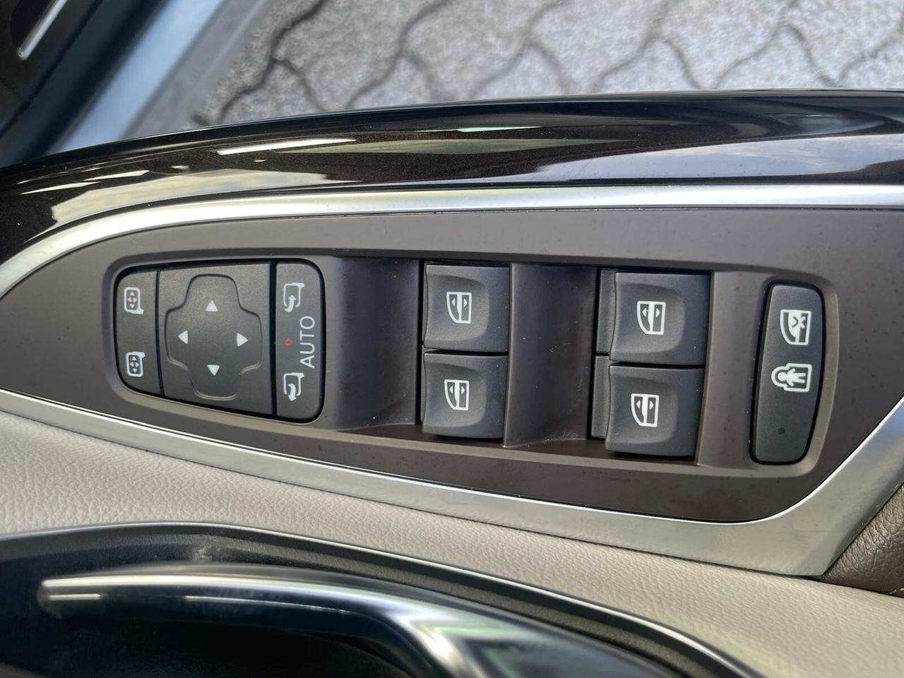 Renault Espace 160CV DIESSEL AUTO EXECUTIVE 4CONTROL