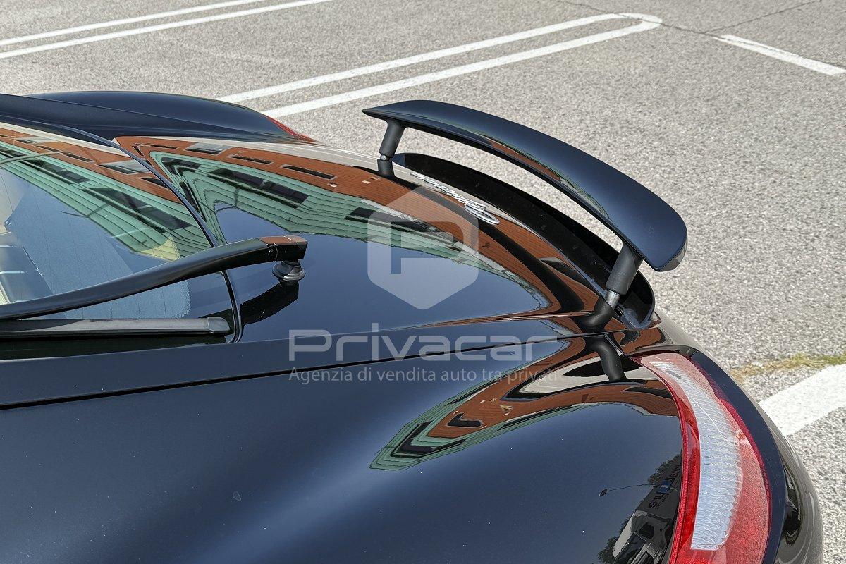 PORSCHE Cayman 2.7