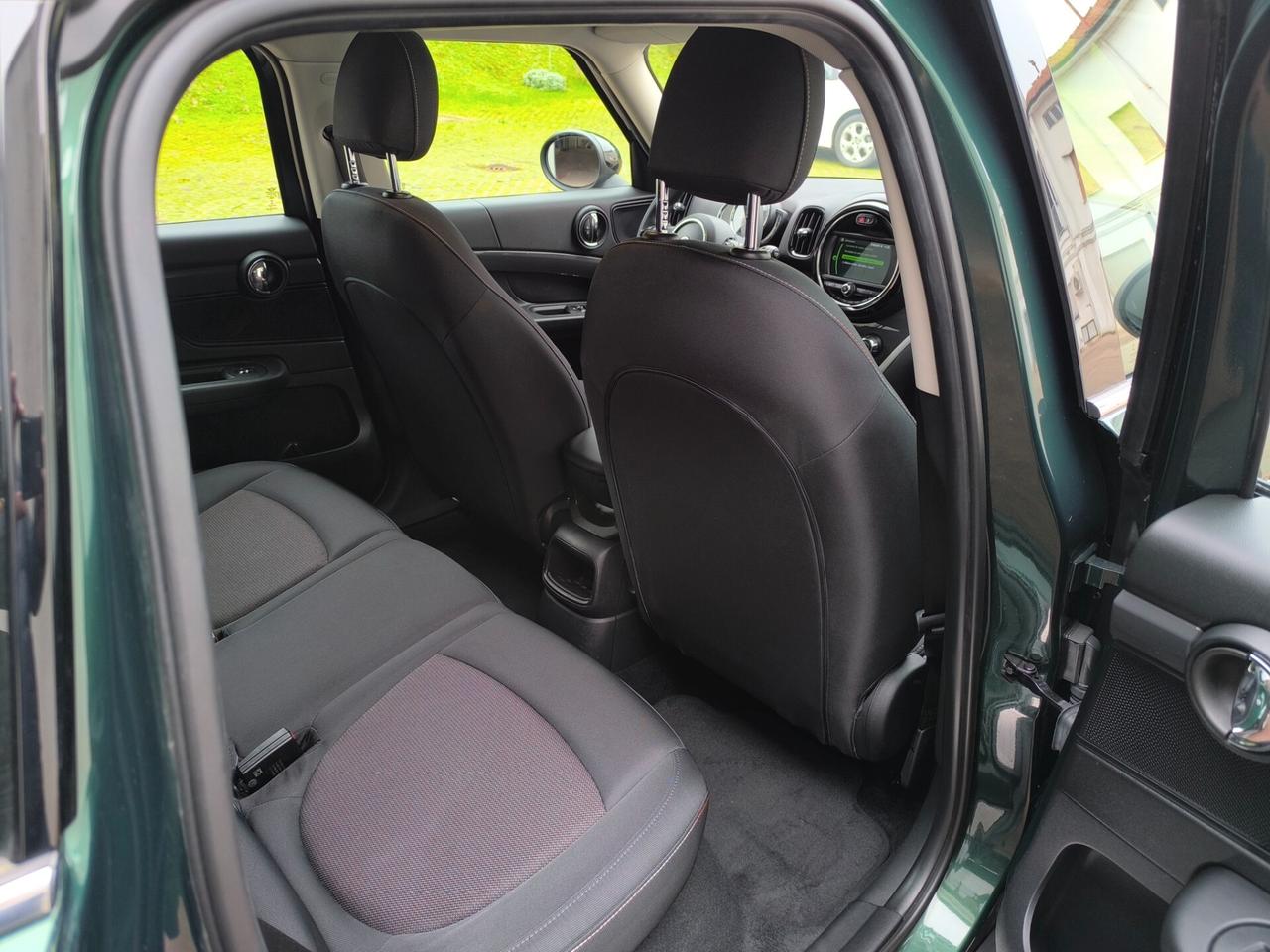 Mini Cooper S Countryman 1.5 SE Hype ALL4 Automatica