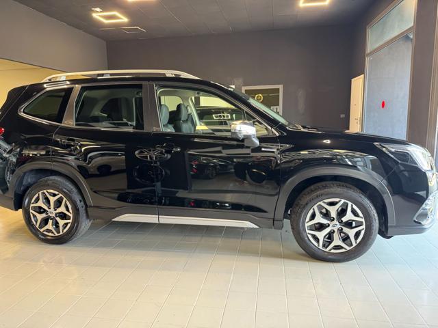SUBARU Forester 2.0 e-Boxer MHEV CVT Lineartronic Style AWD