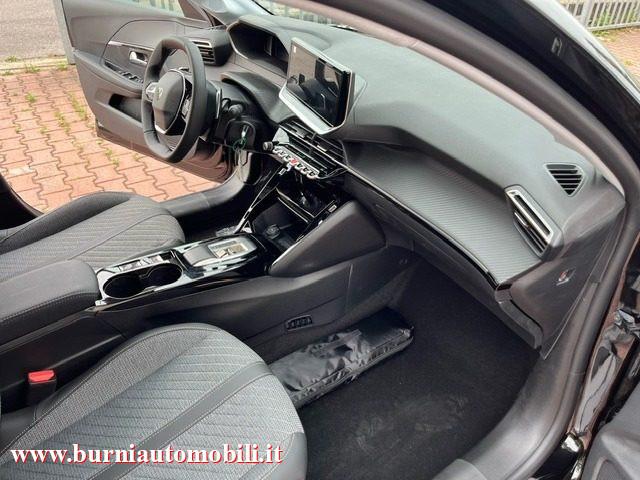 PEUGEOT 208 Hybrid 136 e-DCS6 Allure PRONTA CONSEGNA