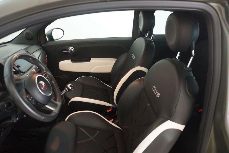 FIAT 500 500 1.2 S