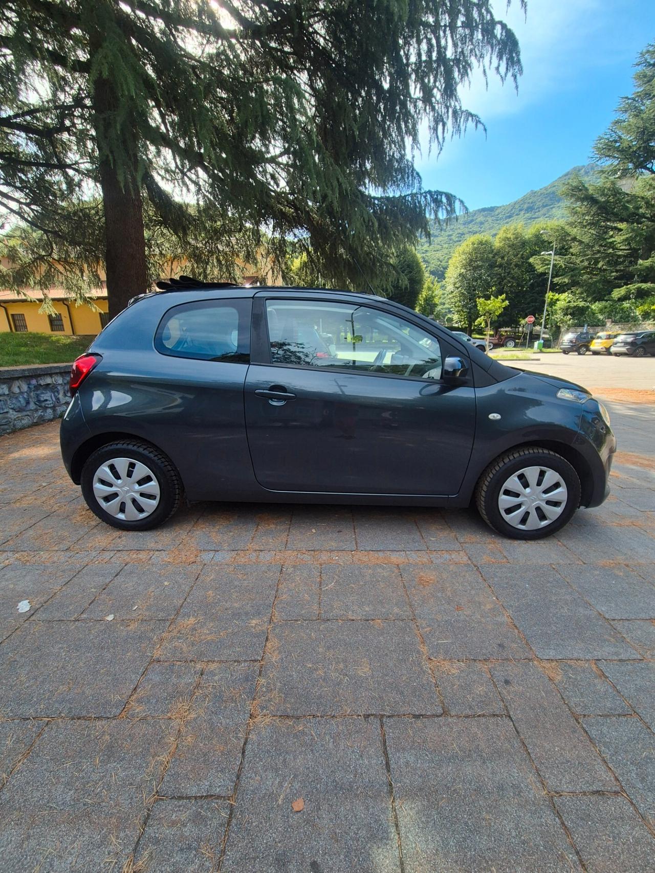 Citroen C1 Airscape VTi 68 3 porte Feel