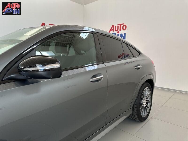 Mercedes-Benz GLE GLE 300 d 4Matic Mild Hybrid AMG Line Premium Plus