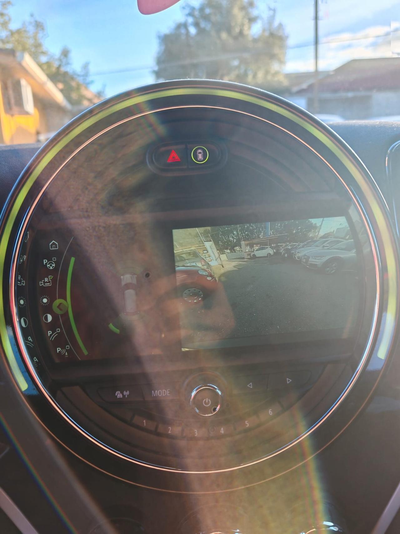 Mini Cooper D Countryman 2.0 SD Jungle Automatica