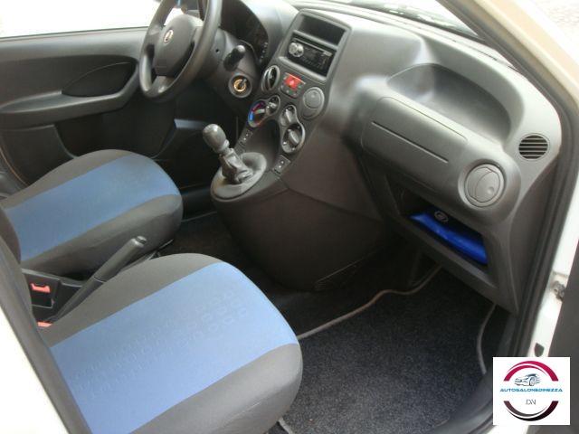 FIAT - Panda - 1.2 Classic