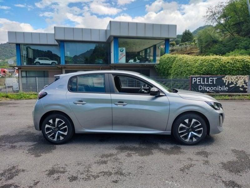 Peugeot 208 PureTech 75 Stop&Start 5 porte Style Prezzo Reale!!!