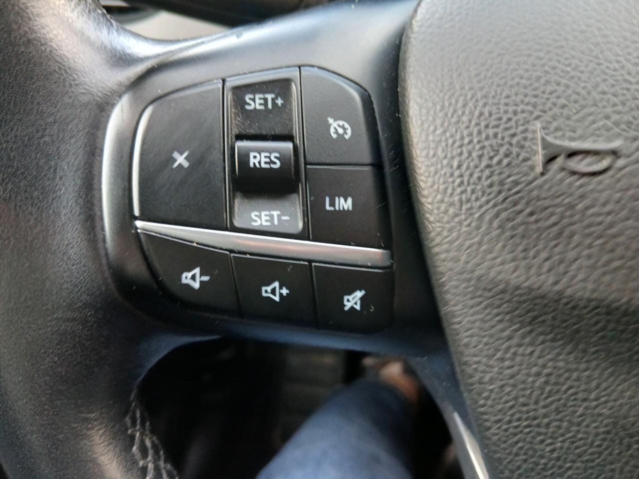 Ford Kuga 1.5 EcoBlue 120 CV 2WD Titanium X