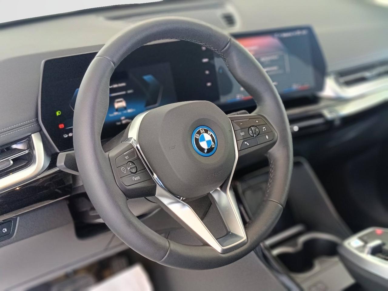 BMW X1 U11 - iX1 edrive 20 X-Line