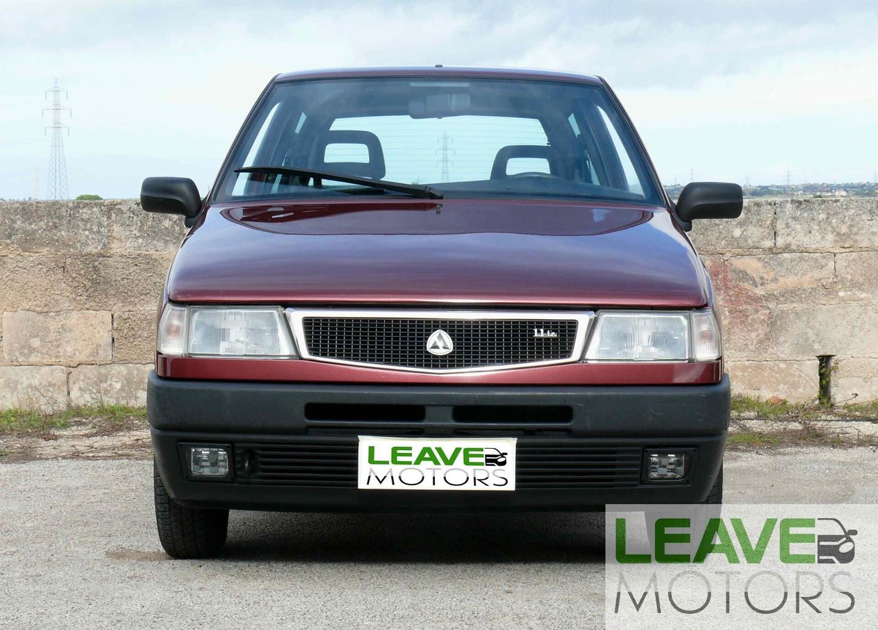 Autobianchi Y10 1.1 i.e. cat Iglo (M1390)